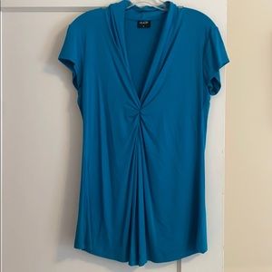 Maternity top
